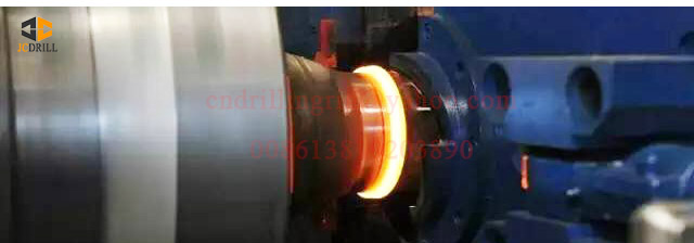 Drill Rod Details