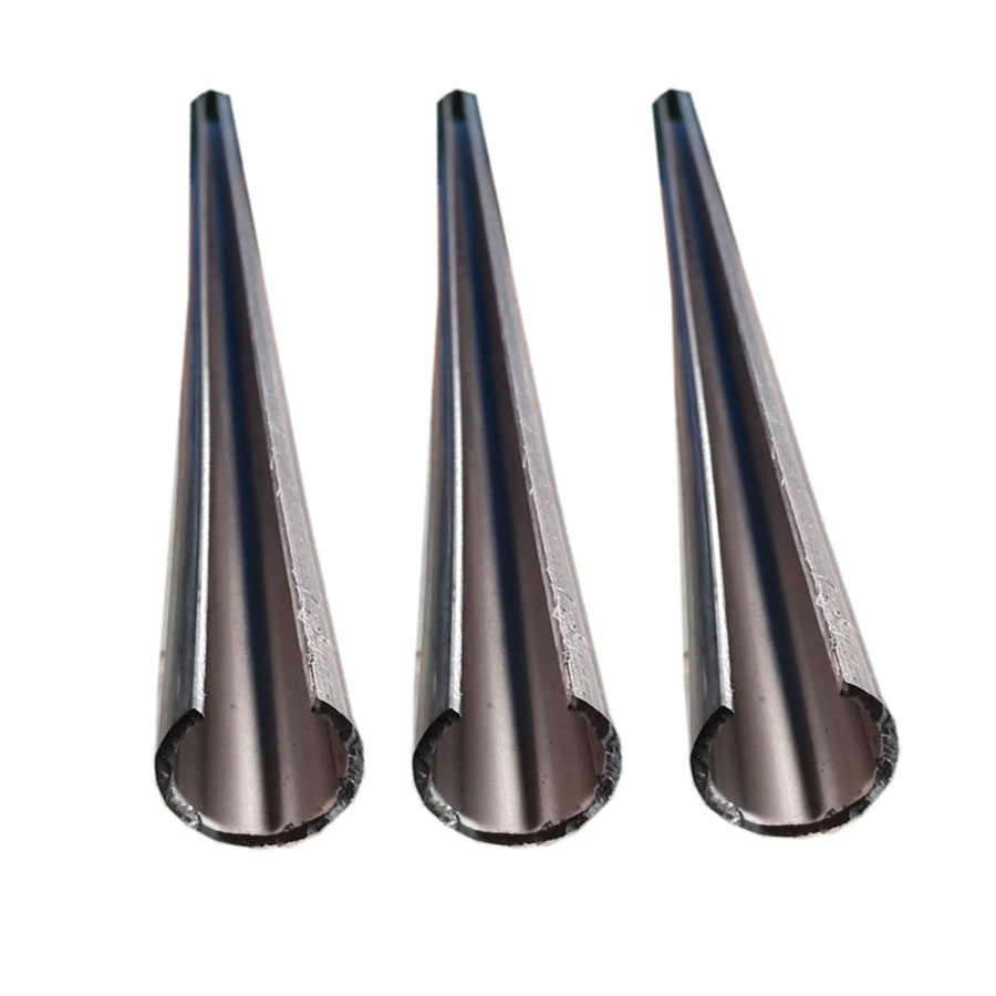 rock bolt split set stabilizer for mine underground supporting