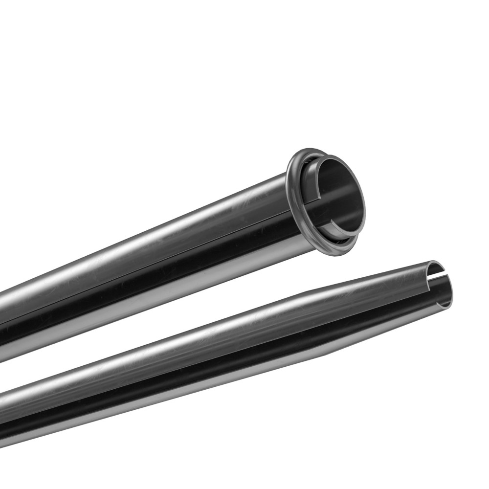 Split Stabilizer Set Anchor Bolt 42mm High Performance Drilling Tool Round Head for Coal Mining Support