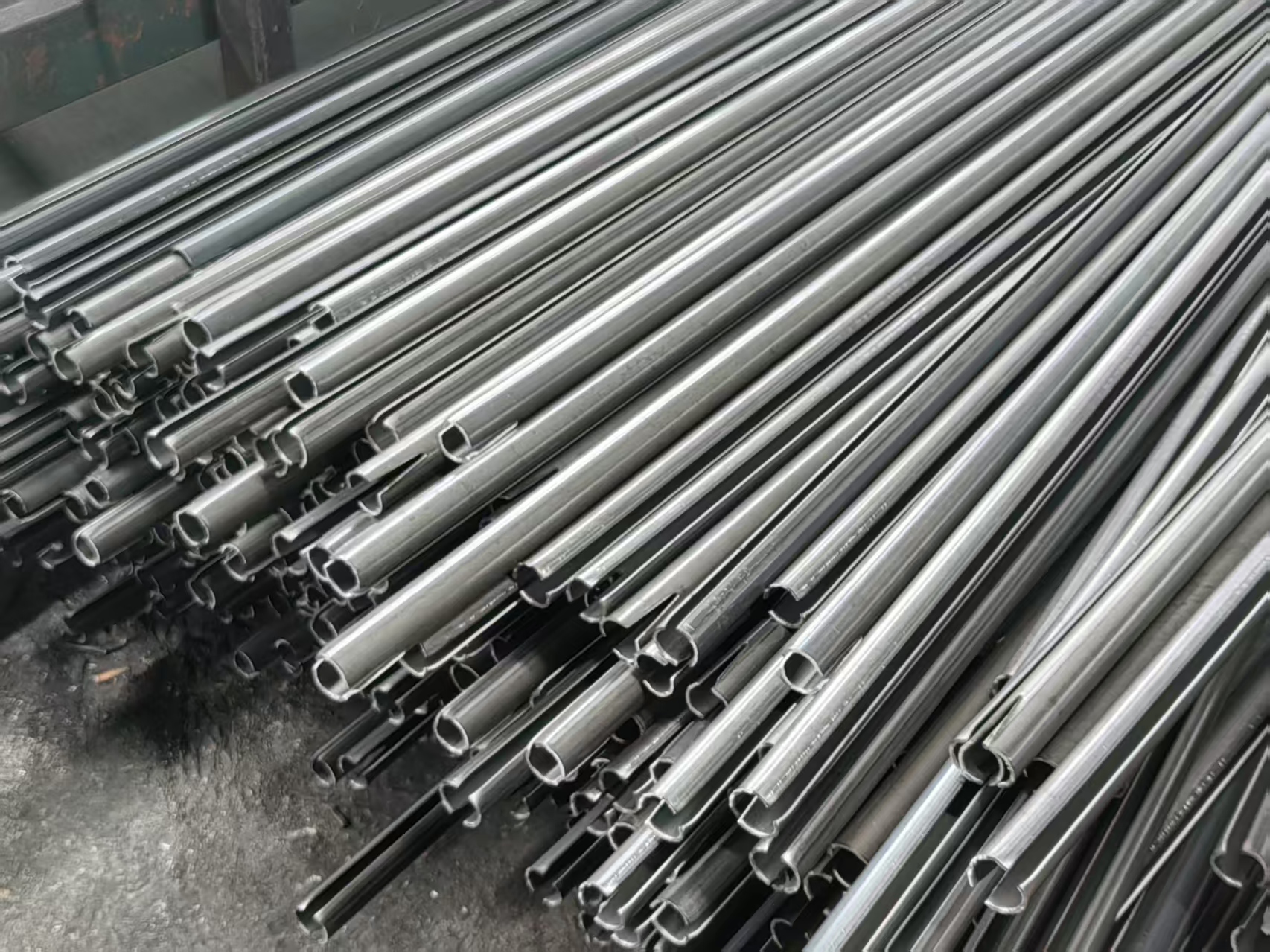 Steel Galvanized Split Stabilizer Set Anchor Bolt Waterproof Rock Bolt