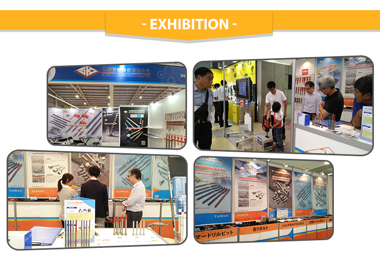 Drilling process