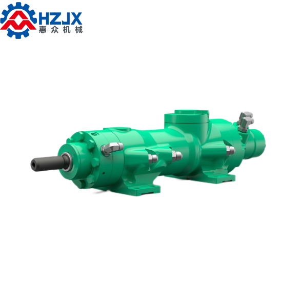 Original Montabert HC25 Hydraulic Drifter Fast Delivery Easy Maintenance Rock Drills For Coal Mining Drilling Equipment Casting