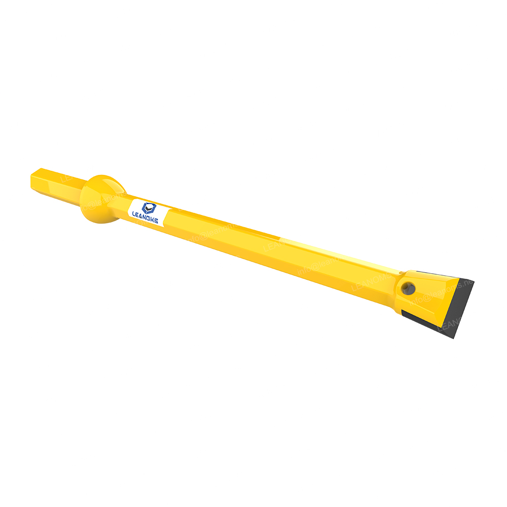 Drill Rod Manufacturing