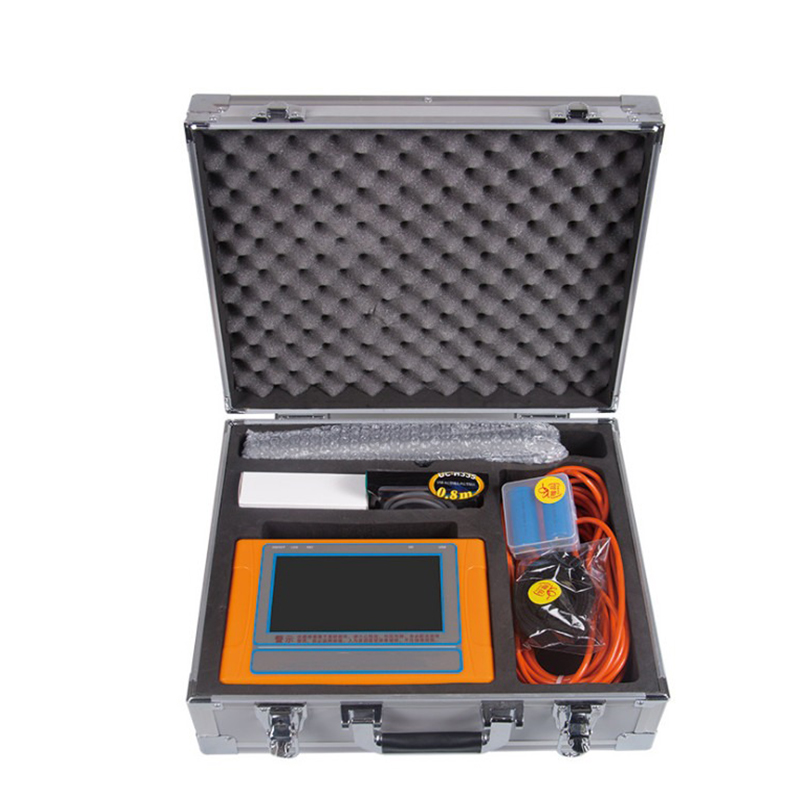 Water Detector TC150 Multifunctional Digital IP Prospecting Instrument For Water Search And Well Drilling