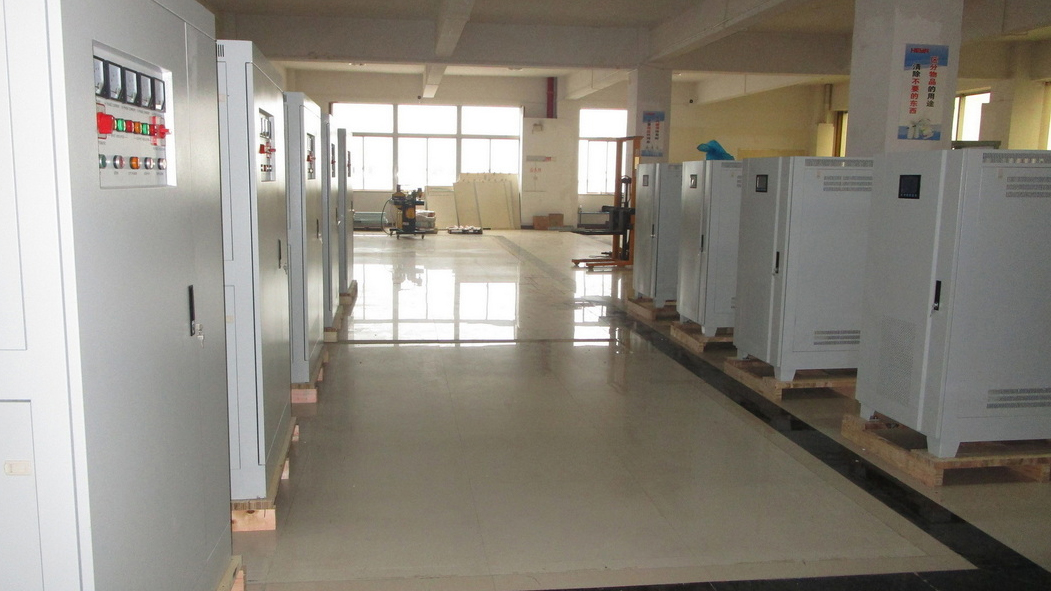 Production Process 2