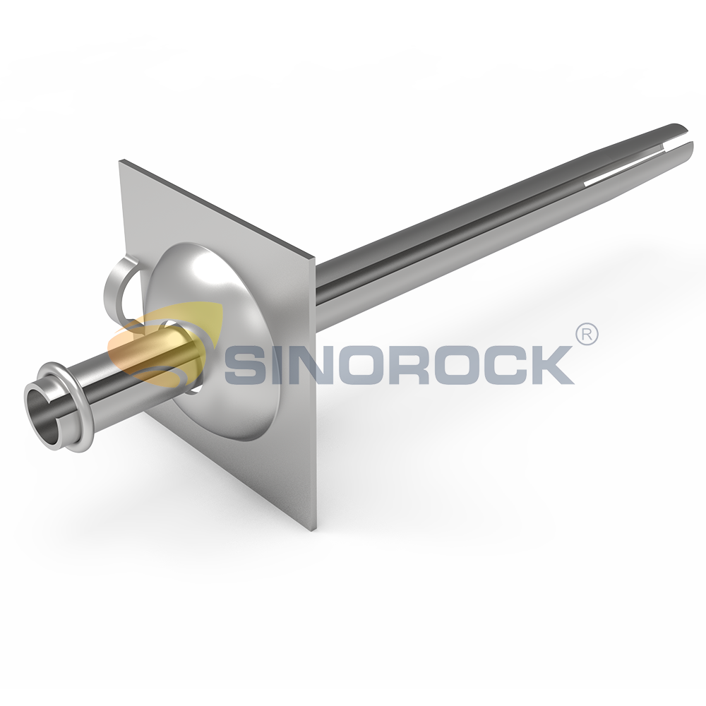 Friction Stabilizer Advantages