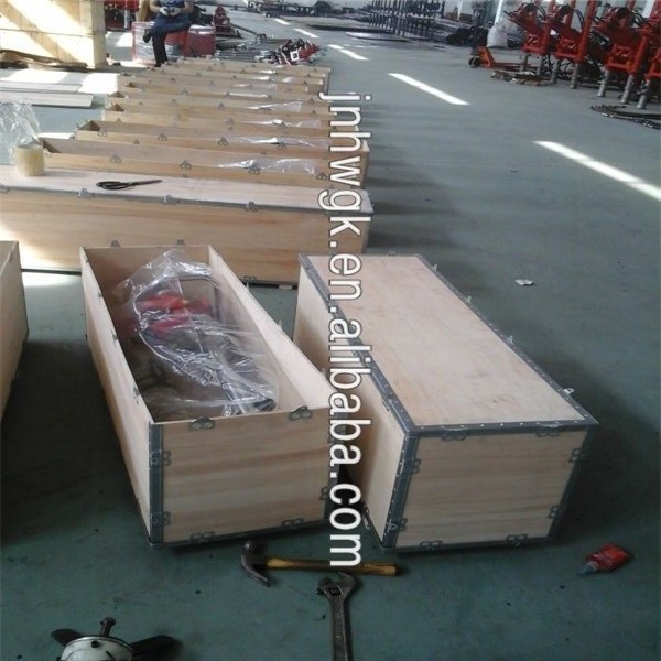 Roof Bolter, Soil Nailing Machine, Pneumatic Impact Machine