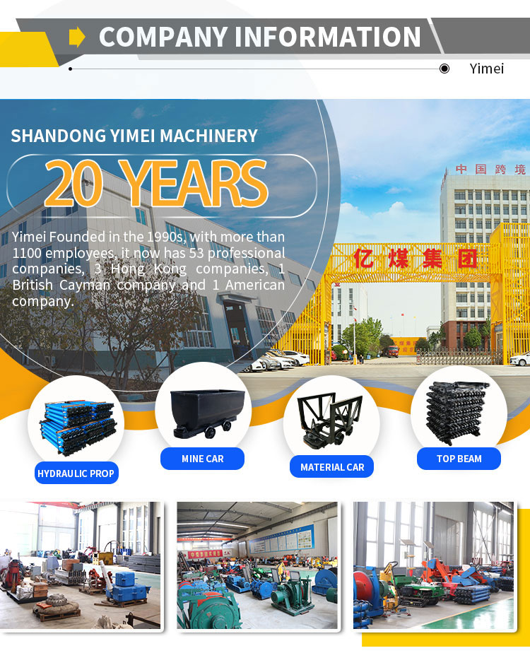 Company Profile