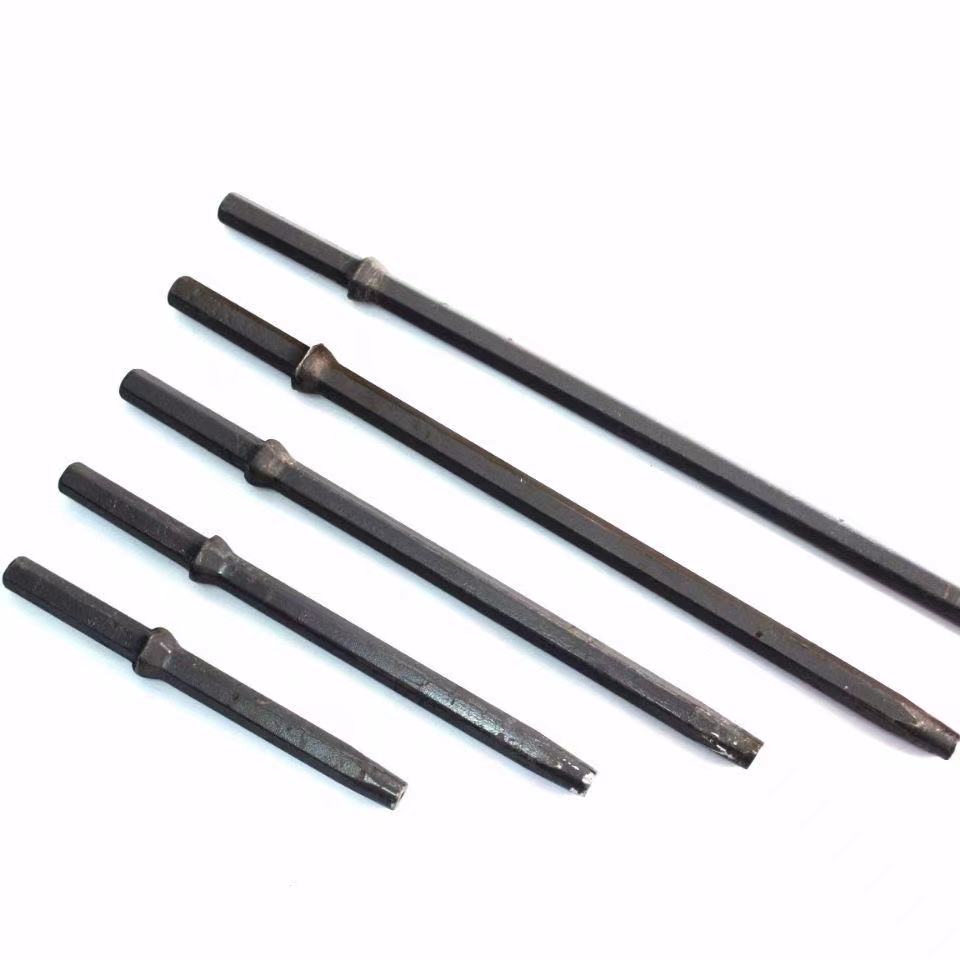 H19 H22 H25 drill rod 1000 1600 1800
