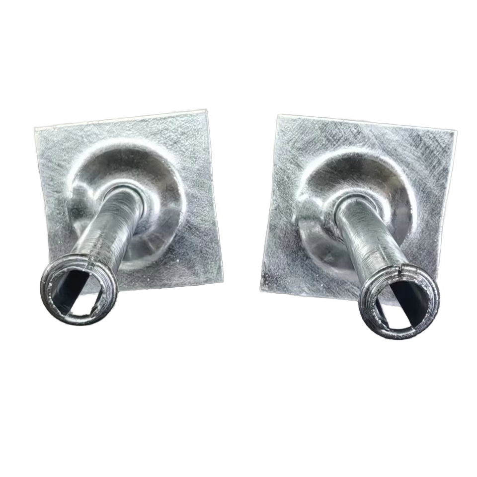 Steel Galvanized Split Stabilizer Set Anchor Bolt Waterproof Rock Bolt