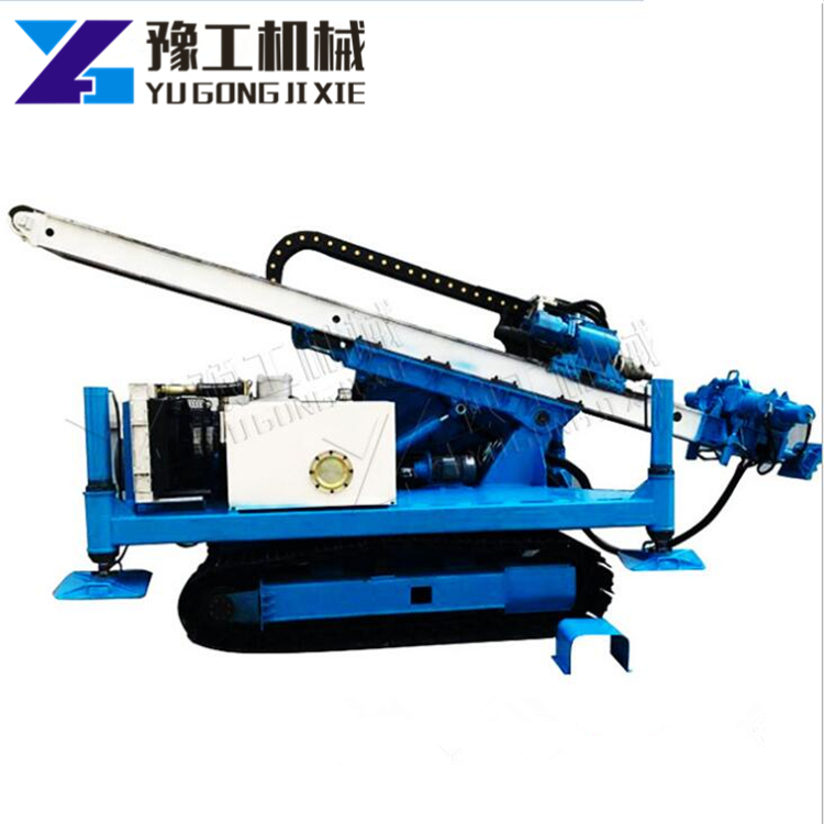 Cheap Hydraulic Roof Bolter Portable Diamond Core Drill Rig