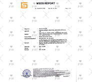 Certification doc 4