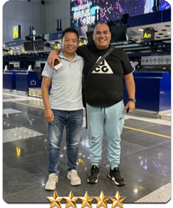 Peru Partner