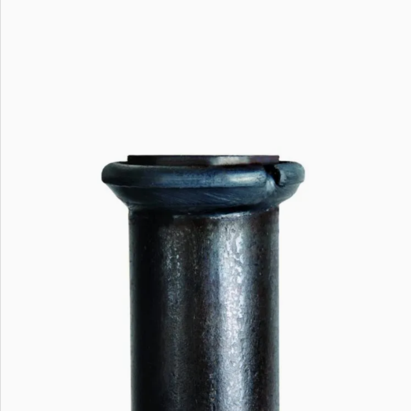 Friction Rock Stabilizer Drilling Tool 47mm Split Set Anchor