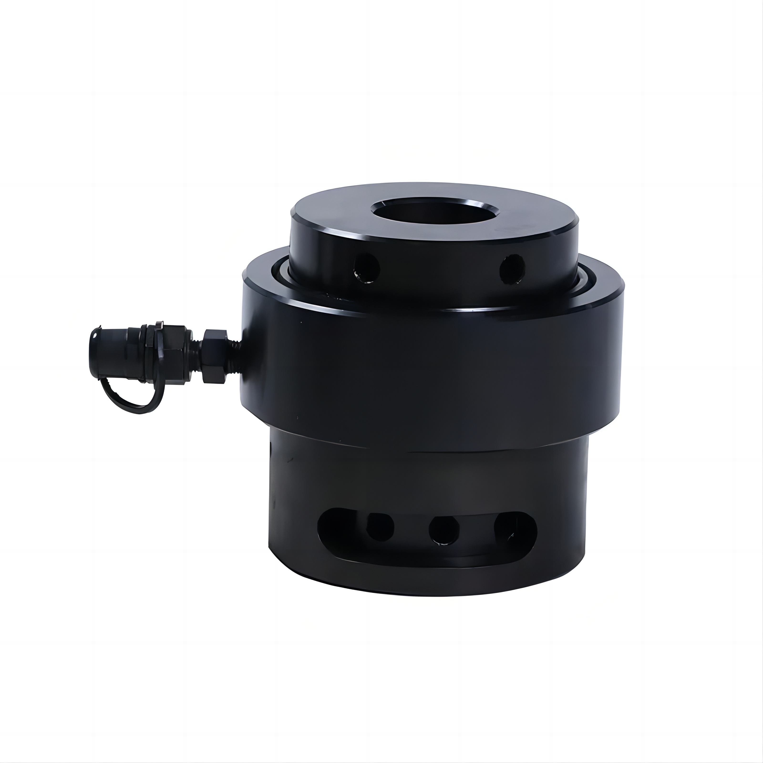 Hydraulic Bolt Tensioner Detail View 2