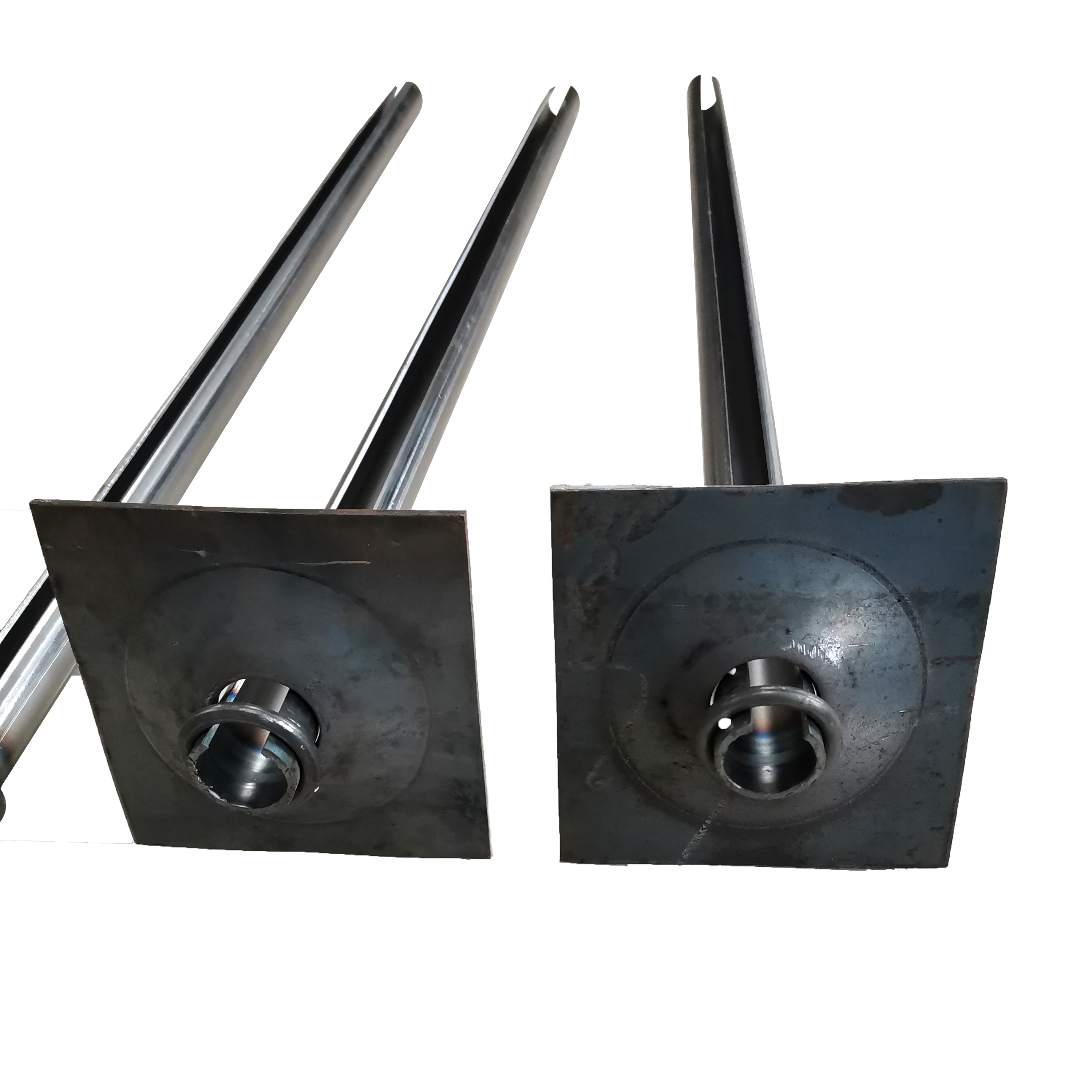 Mine Support Products 46mm Split Set Stabilizers