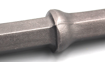 Drill Rod Details Style C
