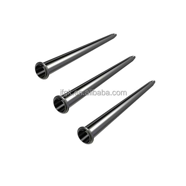 Easy-Install Split Set Stabilizer Bolt SS-40 Steel for Mining Roof Support