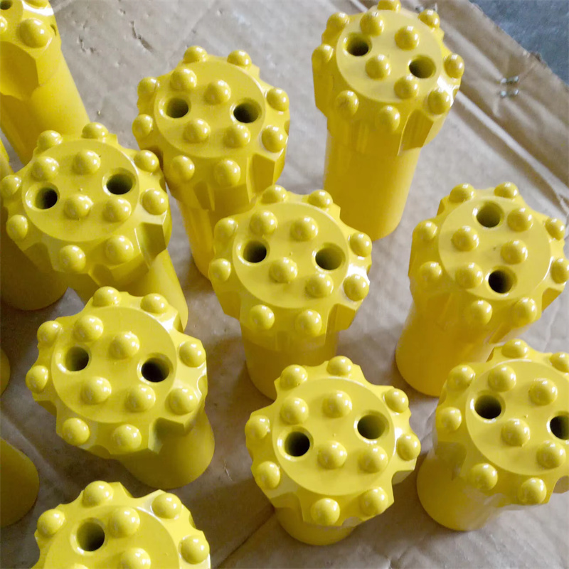 Drilling Equipment View 2