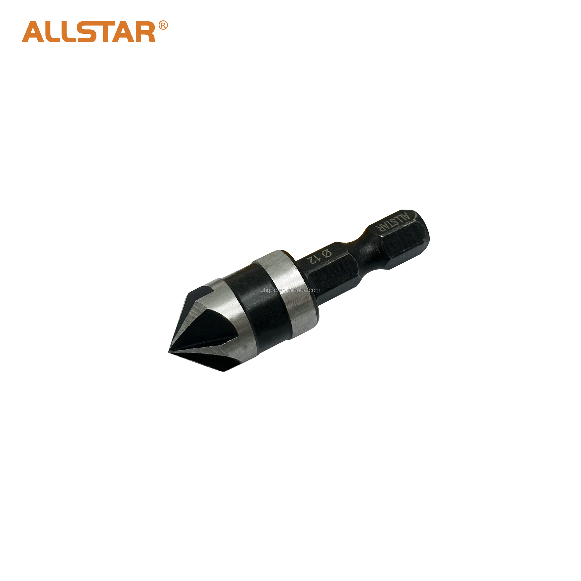 Countersink Size