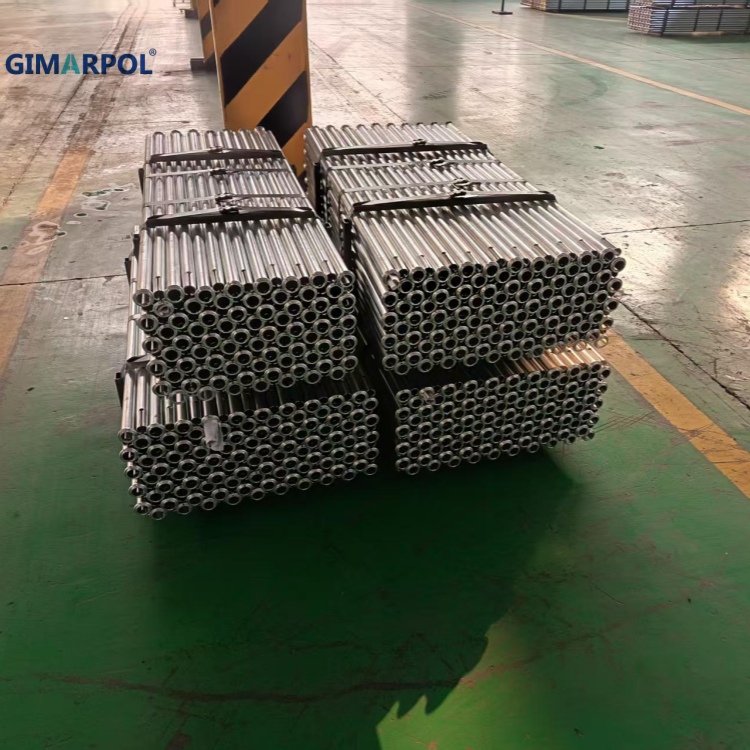 Mining Rock Split Set Anchor Bolt Product View 2