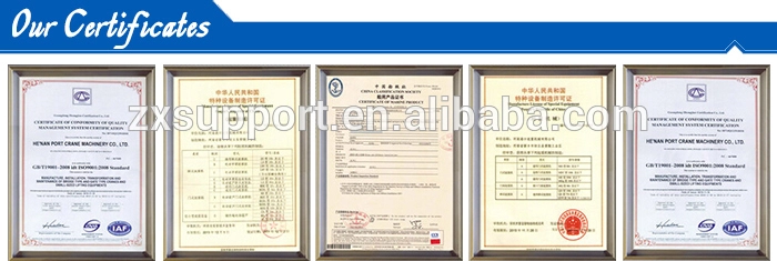 Certification Logos