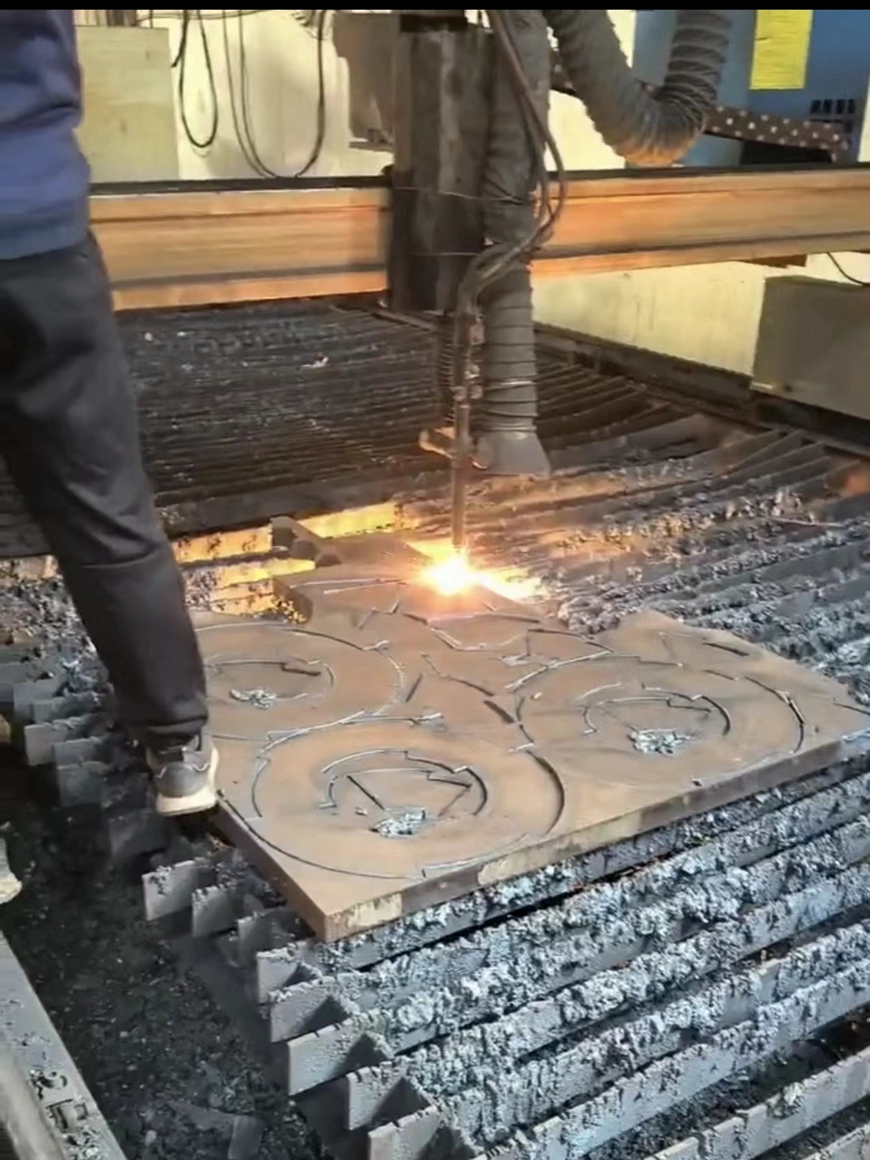 Factory Machine 3