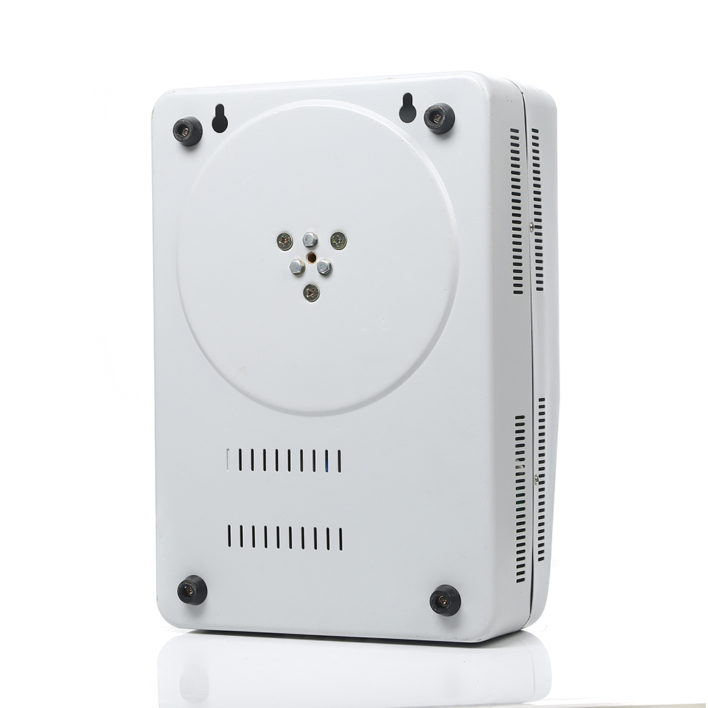 Whole House 5kw 220v Automatic Ac Electrical Voltage Stabilizer For 2p Air Conditioner
