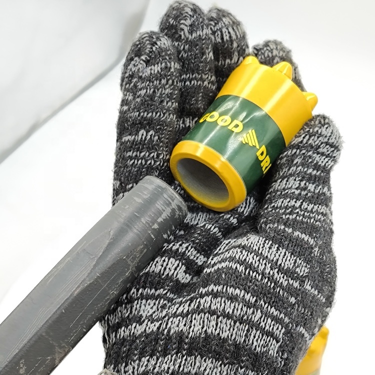 Factory Price Top Quality 7 11 Degree 32mm 34mm 36mm 38mm Brocas Conicas Mining Button Bit