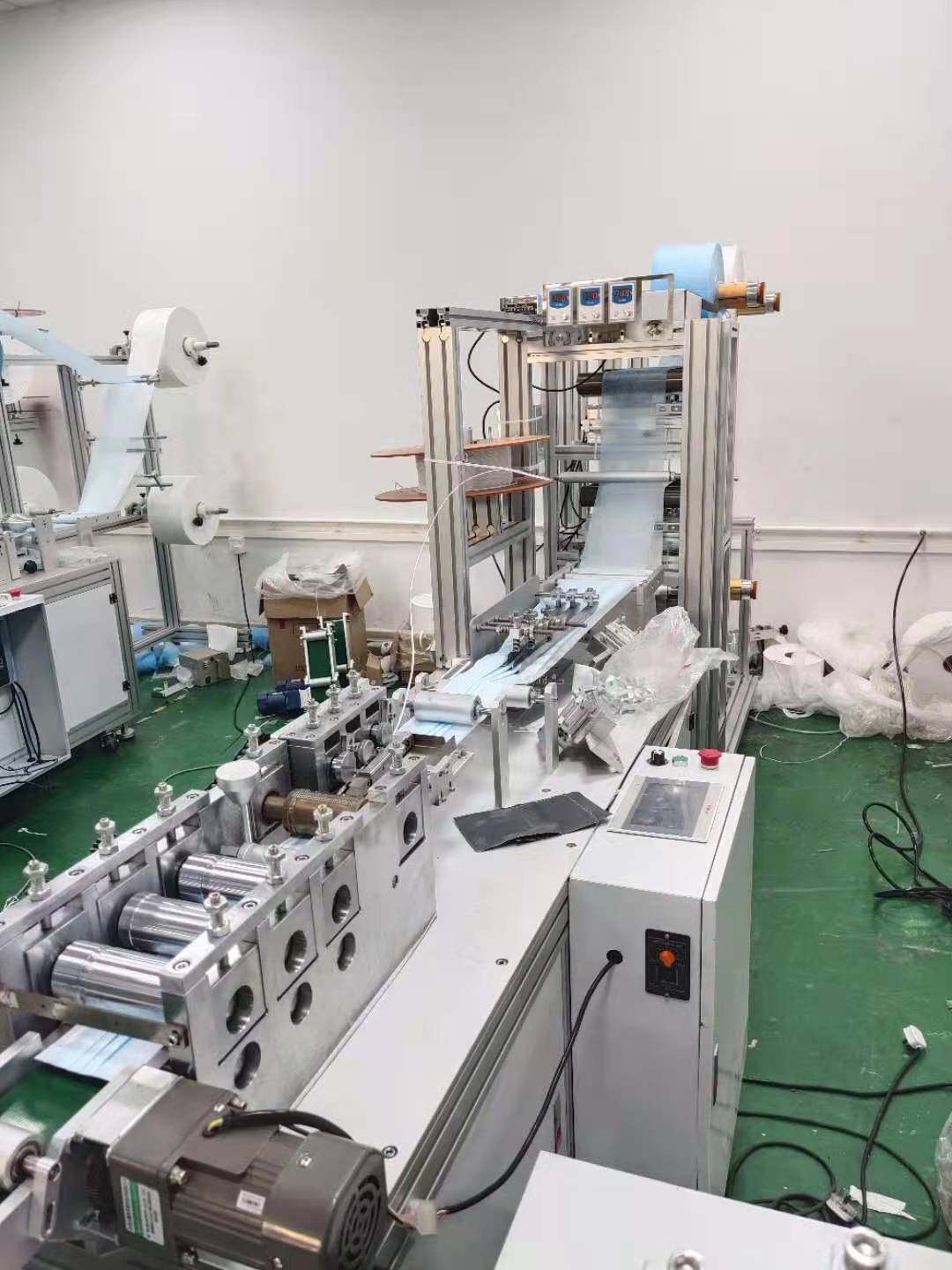 Factory Workshop 1