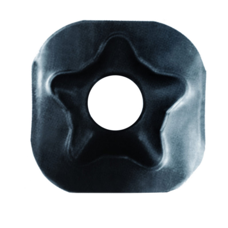 Friction Bolt Plate Option 2