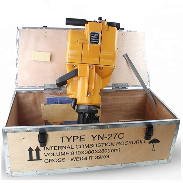 YN27C Electric jack hammer