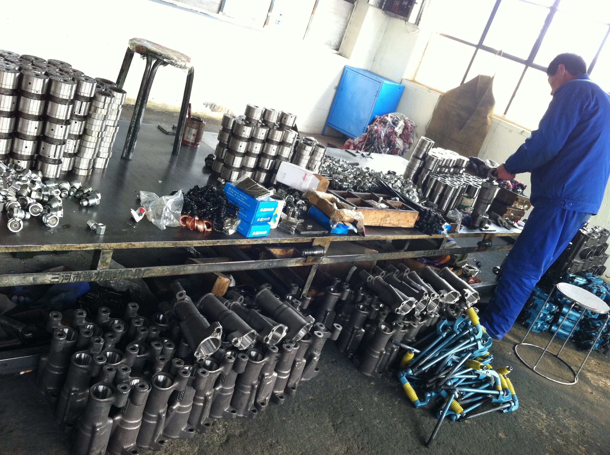 Assembly