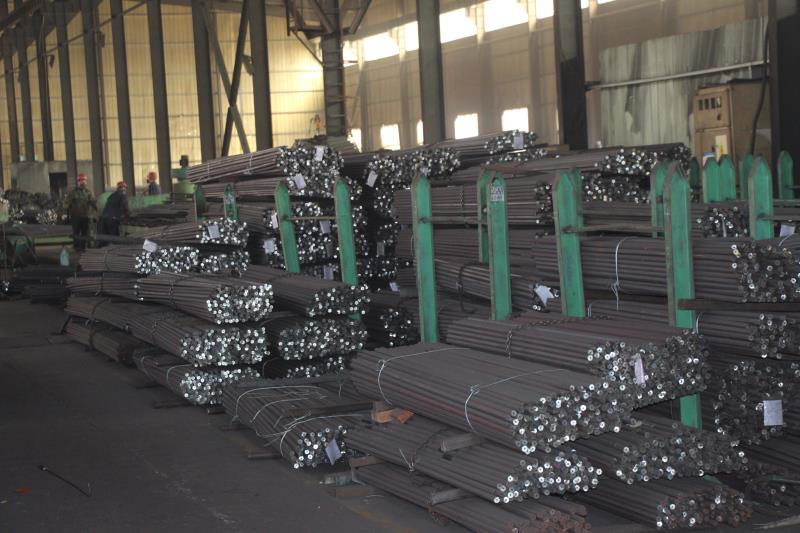 Raw Materials Batch Management
