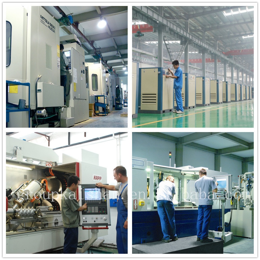 Factory Overview 1