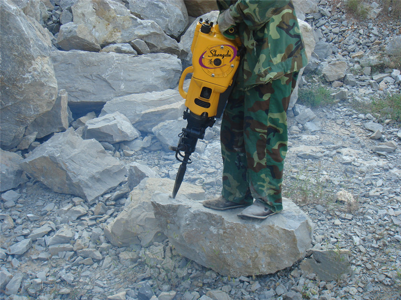 Drilling Application 2