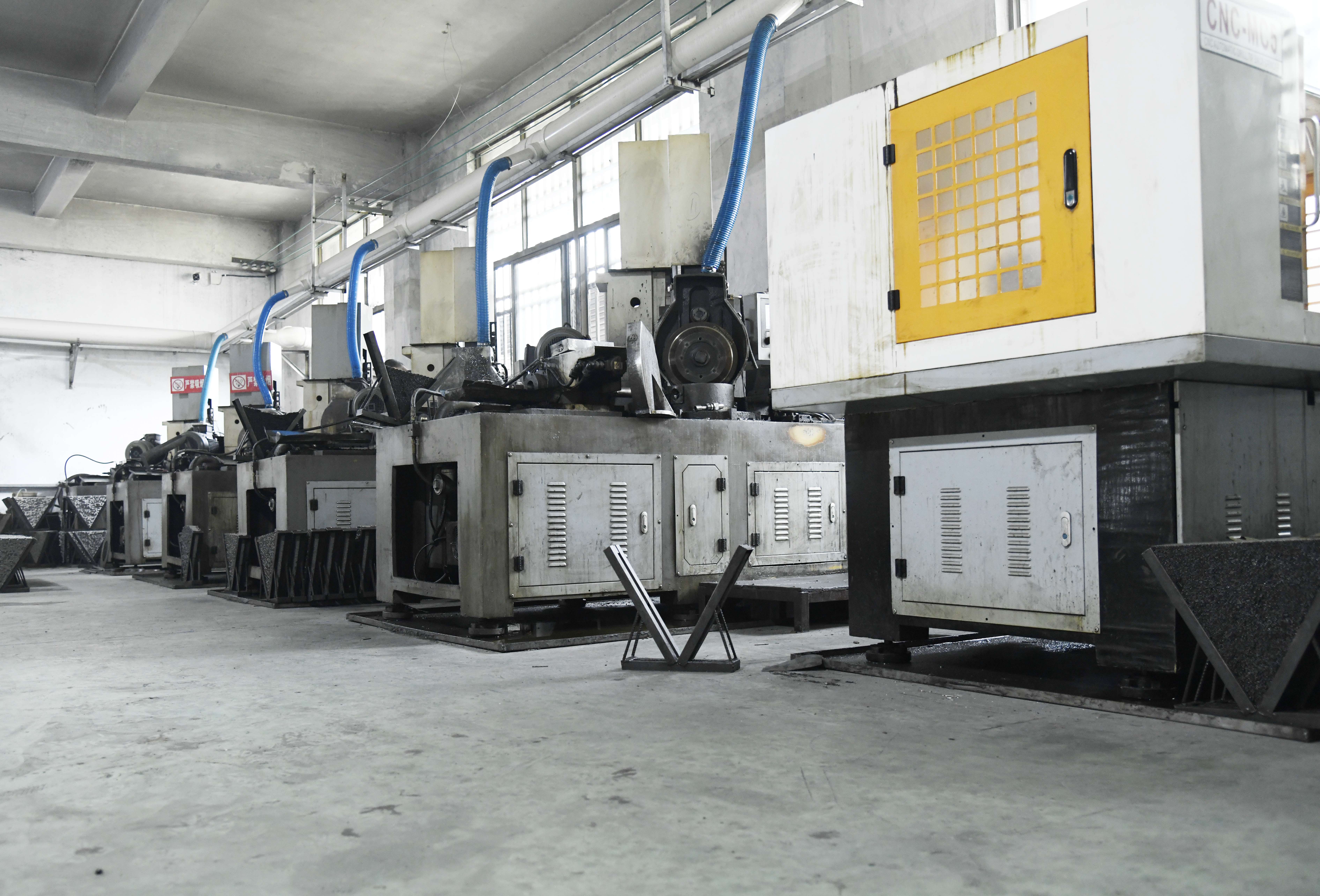 Workshop Machine 2