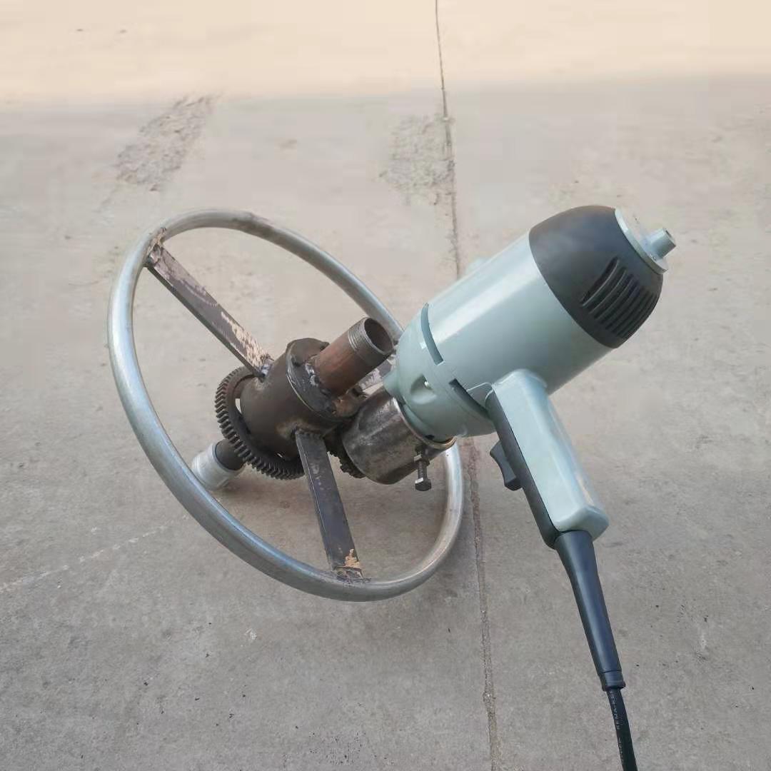 Y18 Y-series Handheld air Leg Dual-purpose Rock Drill