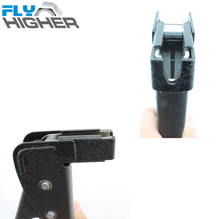Carbon Steel Hollow Wall Anchor Setting Tool Expanding Bolt Gun