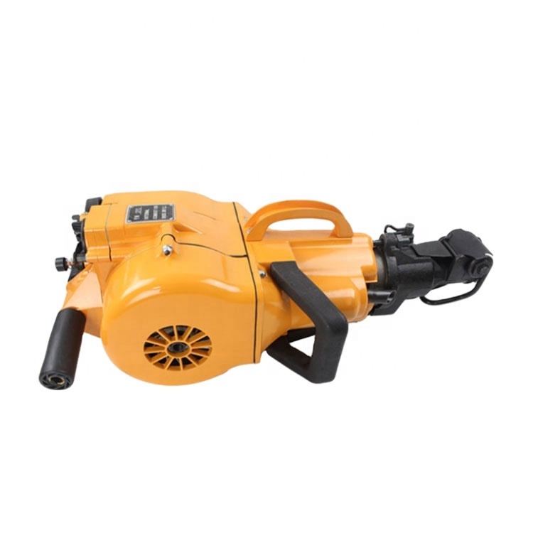 Gasoline Power Portable Drill Yn27c Jack Hammer Model Price For Sale