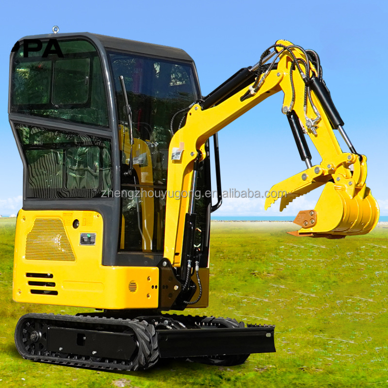 Recommended Machine Model H