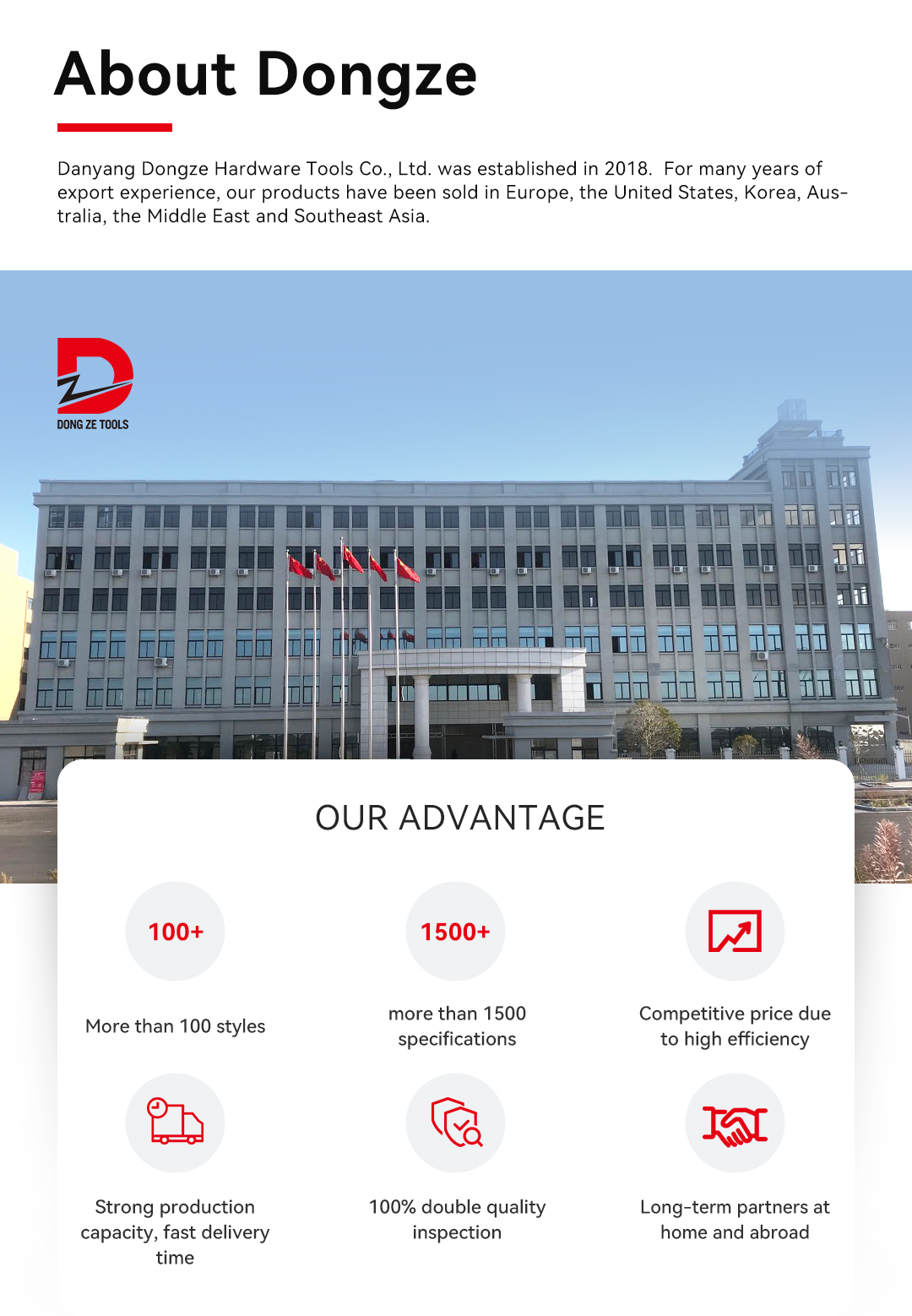 Product Application 1