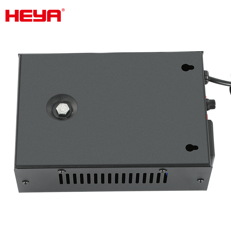 Home 1KVA AC Digital Single Phase AVR Electric Wall Hanging 220V 80/100-270V Automatic Voltage RegulatorsStabilizers 800W 1000W