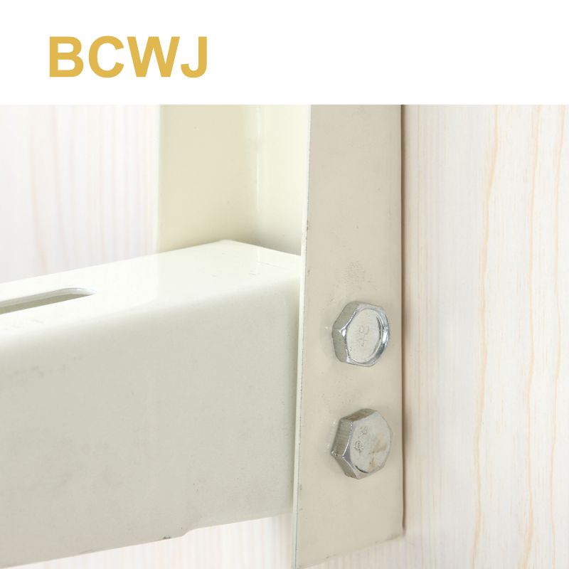 Universal Heavy Duty Folding Mini Split Ac Hanger Wall Mount Stand Ac Air Conditioner Bracket Outdoor With Accessories
