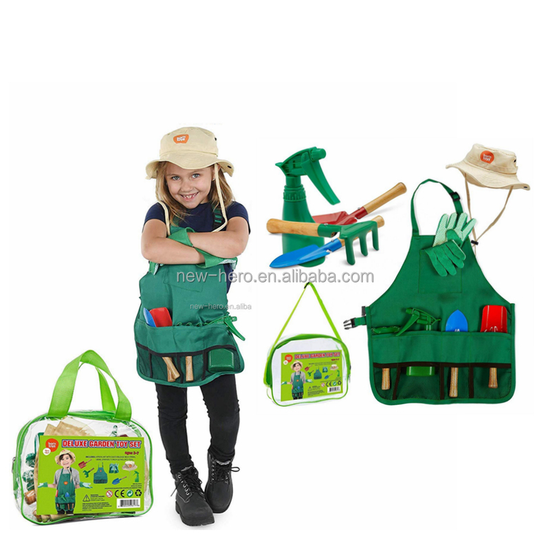 Kids Tools Box Packaging