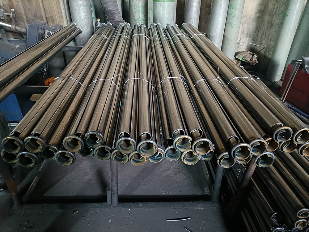 Production process
