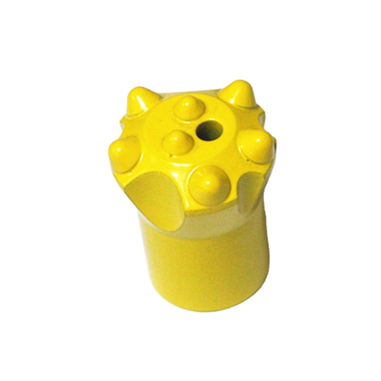 32mm Button Drill Bit 11degree Small Rock Drill Bits