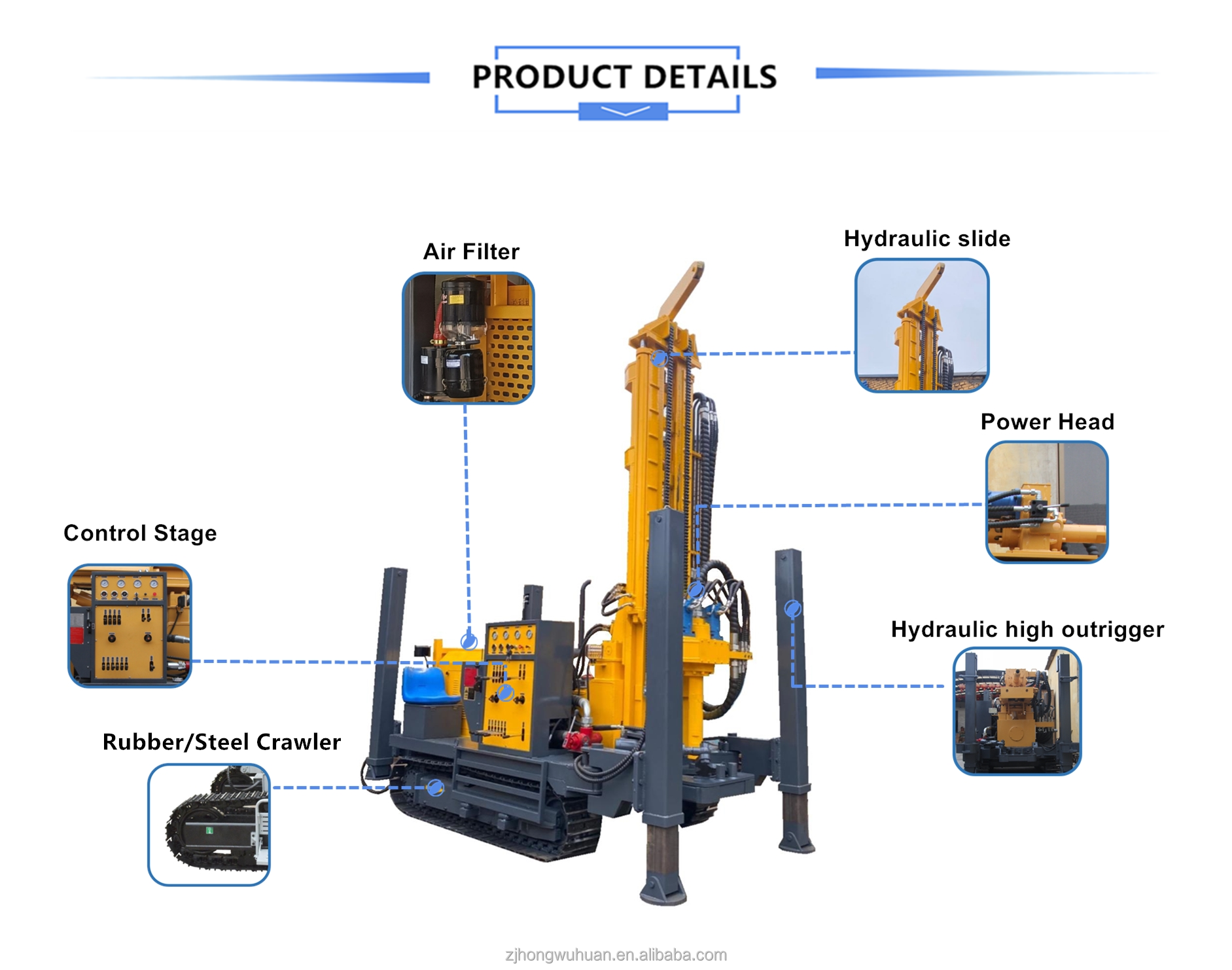 Manufacturing Workshop