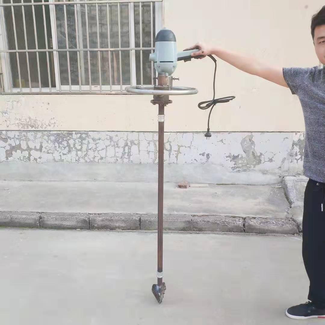 Y18 Y-series Handheld air Leg Dual-purpose Rock Drill