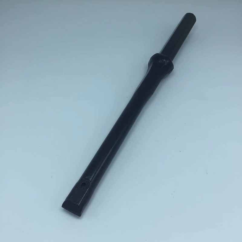 Rock Drilling Hex22*108mm Hard Rock Mining Integral Drill Steel,Integral Drill Rod